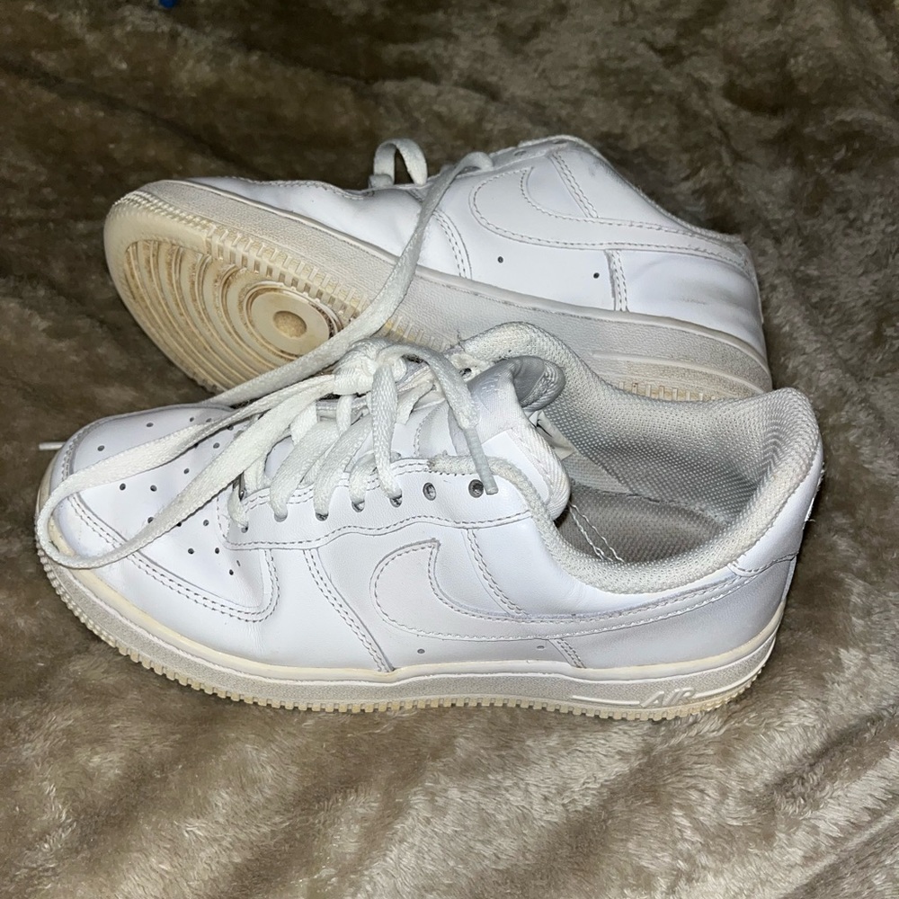 Great condition womens 5.5 Air Force 1